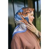 Aker Soft Touch Pamuk Eşarp - 7341229-005