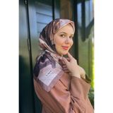 Aker Soft Touch Pamuk Eşarp - 7341229-008