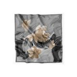 Aker Soft Touch Pamuk Eşarp - 7341229-014