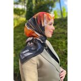 Aker Soft Touch Pamuk Eşarp - 7341229-015