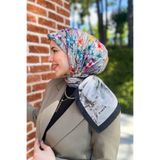 Aker Soft Touch Pamuk Eşarp - 7412229-001