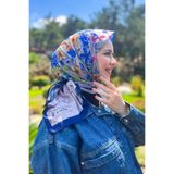 Aker Soft Touch Pamuk Eşarp - 7412229-002