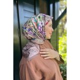 Aker Soft Touch Pamuk Eşarp - 7412229-007