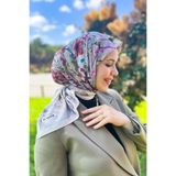 Aker Soft Touch Pamuk Eşarp - 7412229-016