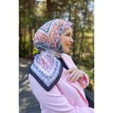 Aker Soft Touch Pamuk Eşarp - 7553229-002
