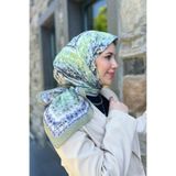 Aker Soft Touch Pamuk Eşarp - 7553229-004