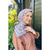 Aker Soft Touch Pamuk Eşarp - 7553229-008