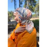 Aker Soft Touch Pamuk Eşarp - 7693229-004