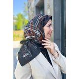 Aker Soft Touch Pamuk Eşarp - 7693229-013