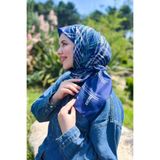 Aker Soft Touch Pamuk Eşarp - 7693229-014