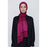 Aker Sport Simli Jakar Şal 1060300-994