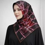 Aker Sura İpek Eşarp -8922701