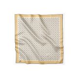 Aker Tivil Eşarp - Polyester Twill - 7857795-912