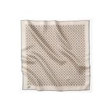 Aker Tivil Eşarp - Polyester Twill - 7857795-913