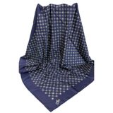 Aker Tivil Eşarp - Polyester Twill - 7857795-924