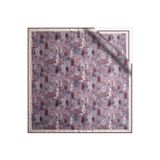 Aker Tivil Eşarp - Polyester Twill - 7992795-941