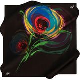 Aker Tivil Eşarp - Polyester Twill - 8066795-911