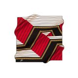 Aker Tivil Eşarp - Polyester Twill - 8492795-913