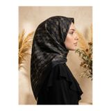 Aker Tivil Eşarp - Polyester Twill - 8502795-911