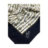 Aker Tivil Eşarp - Polyester Twill - 8502795-912
