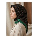 Aker Tivil Eşarp - Polyester Twill - 8502795-913