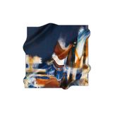 Aker Tivil Eşarp - Polyester Twill - 8534795-922