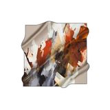 Aker Tivil Eşarp - Polyester Twill - 8674795-912
