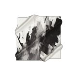 Aker Tivil Eşarp - Polyester Twill - 8674795-913