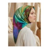 Aker Tivil Eşarp - Polyester Twill - 8674795-951
