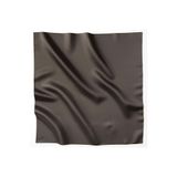 Aker Tivil Eşarp - Polyester Twill - Düz Renk - 8742795-936