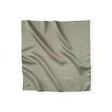Aker Tivil Eşarp - Polyester Twill - Düz Renk - 8742795-953