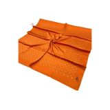 Aker Twill Eşarp - 7857795-963 Turuncu