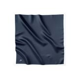 Aker Twill Eşarp - 8742795-921 Lacivert