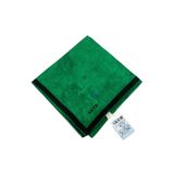 Aker Yaz Serinliği İpek Koton Eşarp - 7208221-458 Zümrüt Siyah