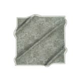 Aker Yeşil Bulut Desen Sura İpek Eşarp 7208701-355, 355, 90X90
