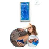 Akestoria Med 13x26 Cm Termojel Sıcak Soğuk Kompres Jel Buz Paketi H-0031