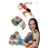 Akestoria Med 5 M X 5 Cm Kinezyo Sporcu Bandı Ağrı Bandı Bion Camo