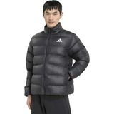 AKF2707 Adidas Ess Sd Puf J Erkek Mont Siyah - L