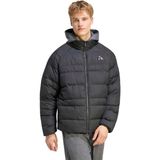 AKF2710 Adidas M Ess Sd Lt P J Erkek Mont Siyah
