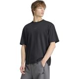 AKF3818 Adidas M Z.n.e. Tee Lo Erkek T-Shirt Siyah