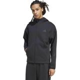 AKF3827 Adidas M Z.n.e. Fz Erkek Ceket Siyah - XS