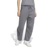 AKF6377 Adidas W Z.n.e. 78 Pt Kadın Eşofman Altı Gri - XS