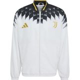 AKF9815 Adidas Juventus St Tt Erkek Ceket Beyaz - M