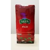 Akfa 500 gr Filiz Doğal Dökme Siyah Çay