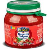 Akfa Burcu Domates Salçası 1200 gr Pet 3 Adet - 1,2 kg