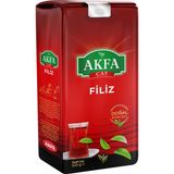 AKFA ÇAY Filiz Dökme Siyah Çay 10 kg (500 g x 20 Adet)