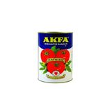 Akfa Domates Salçası 4300 gr - 5 kg