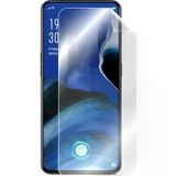 Akfa Huawei P30 Gerçek Kırılmayan Nano Ekran Koruyucu HD ŞEFFAF