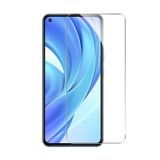 Akfa Oppo Reno 4 Lite Nano Şeffaf Ekran Koruyucu