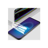 Akfa Xiaomi Pocophone X3 Nfc Uyumlu Gerçek Kırılmayan Nano Ekran Koruyucu Hd Şeffaf